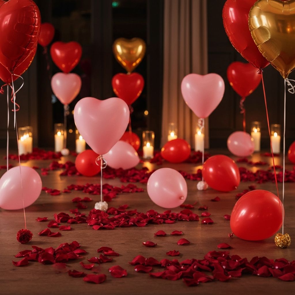 Anniversary Decoration